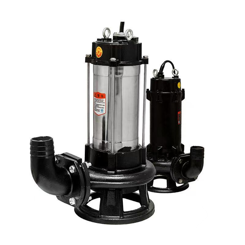 Corrosion Resistant Submersible Pump